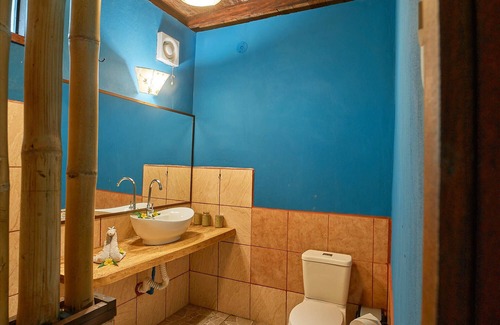 Cocles Hostal | Playa 506 Beachfront Hostel