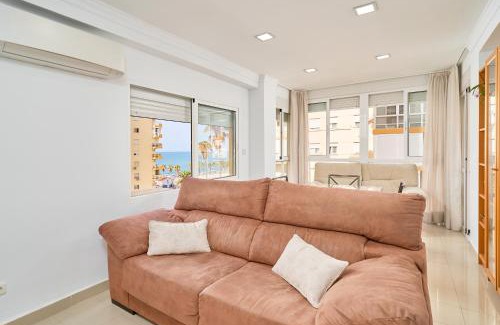 Algarrobo Apartamento | Playa Algarrobo Costa