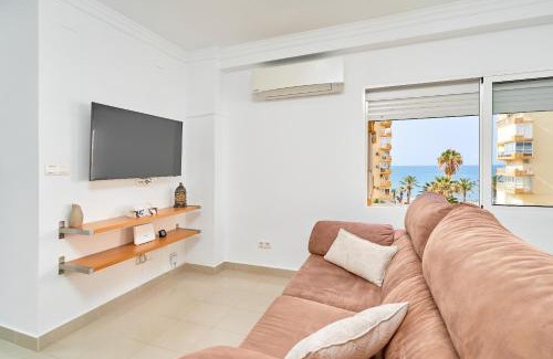 Algarrobo Apartamento | Playa Algarrobo Costa