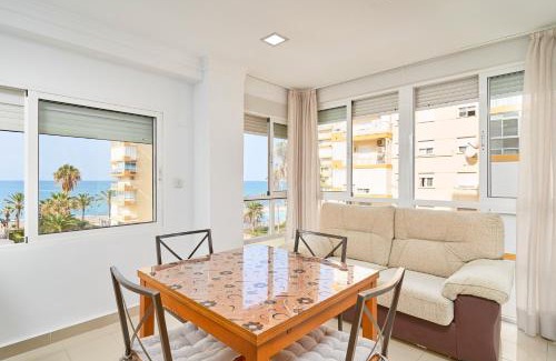 Algarrobo Apartamento | Playa Algarrobo Costa