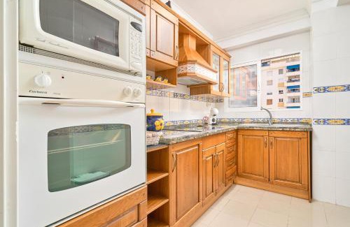 Algarrobo Apartamento | Playa Algarrobo Costa