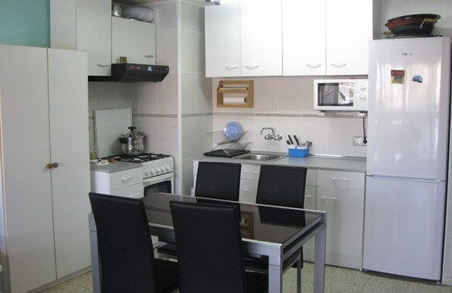 Cabo de las Huertas Apartamento | APARTAMENTO PLAYA ALICANTE wifi