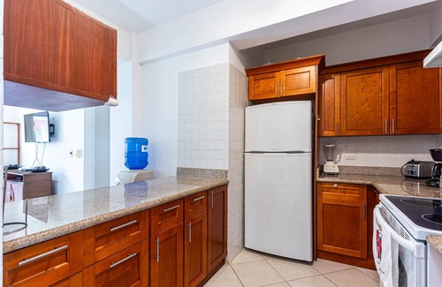El Batey Apartamento | Playa Alicia, Guest Friendly, Hispanola Sol - Best Location in Town!