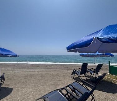 Almayate Bajo Apartamento | Playa Almayate Apartamentos