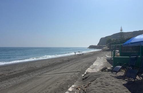 Almayate Bajo Apartamento | Playa Almayate Apartamentos