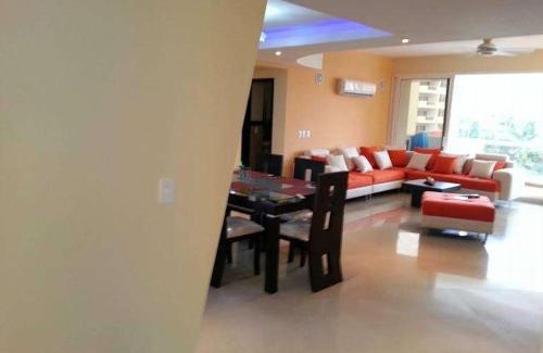 Atacames Apartamento | Playa Almendro Resort