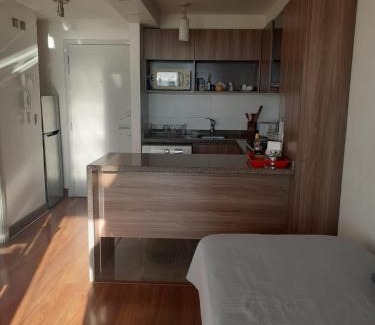Concon Apartamento | Playa Amarilla