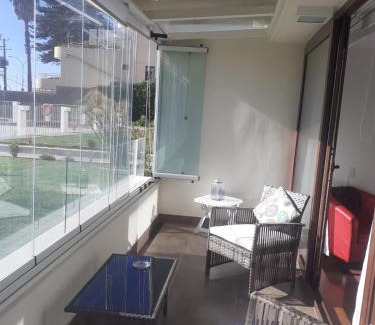 Concon Apartamento | Playa Amarilla