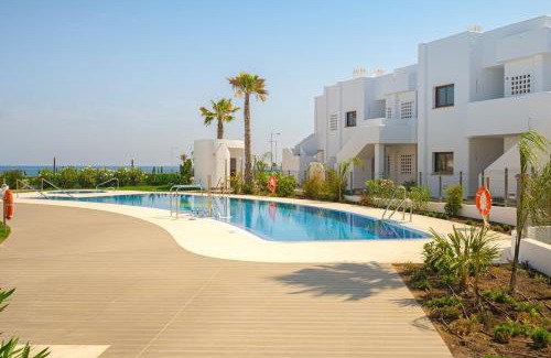 Mar de Pulpi Apartamento | Playa and Chill
