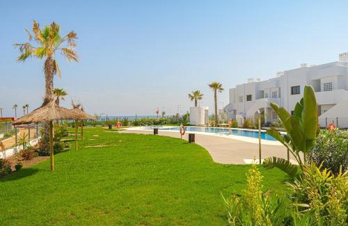 Mar de Pulpi Apartamento | Playa and Chill