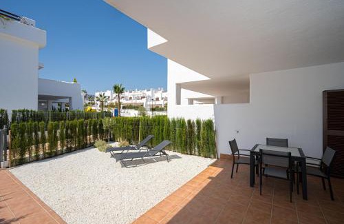 Mar de Pulpi Apartamento | Playa and Chill