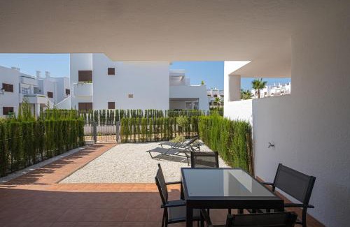 Mar de Pulpi Apartamento | Playa and Chill