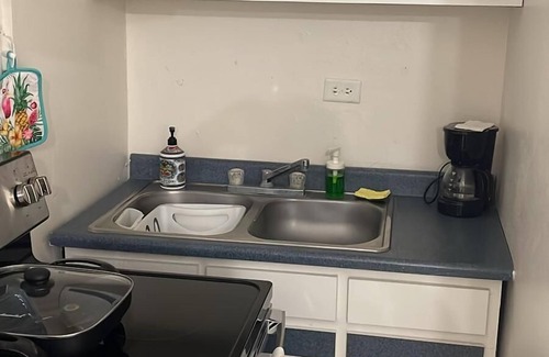 Rio Jueyes Apartamento | Playa Apartments