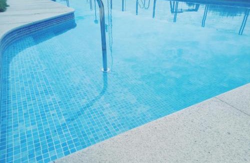 Sanxenxo Apartamento | Playa Areas