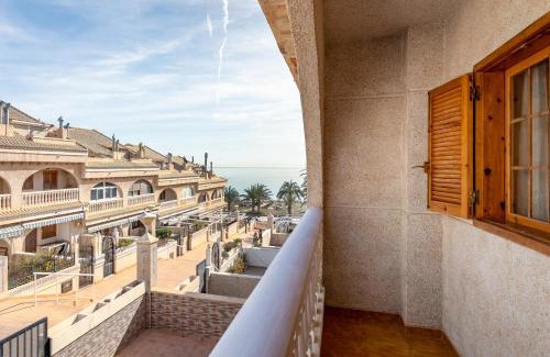 Els Arenals del Sol Casa | Playa Arenales del Sol