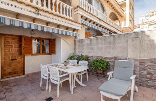 Els Arenals del Sol Casa | Playa Arenales del Sol