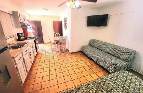 Bahía Kino Apartamento | Playa Azul Kino