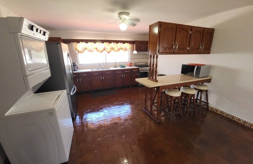 Bahía Kino Apartamento | Playa Azul Kino