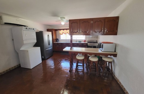 Bahía Kino Apartamento | Playa Azul Kino