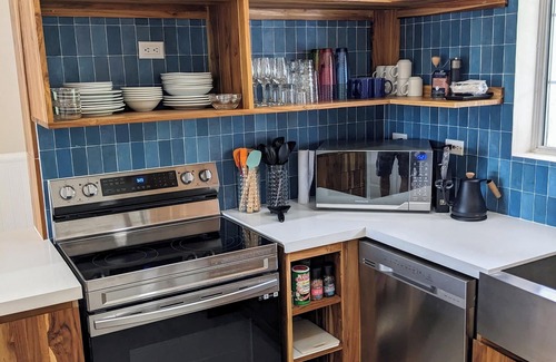 Marbella Condominio | Playa Azul Retreat - Minutes from Beach!