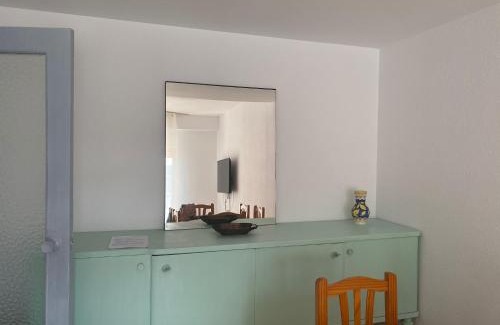 Plaza De La Costera Apartamento | Playa bellreguard