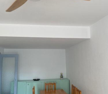 Plaza De La Costera Apartamento | Playa bellreguard