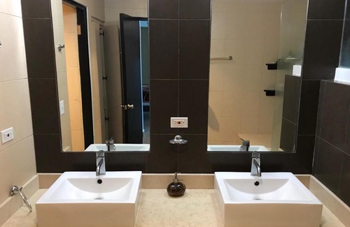 Playa Blanca Apartamento | Playa Blanca Beach front Condo