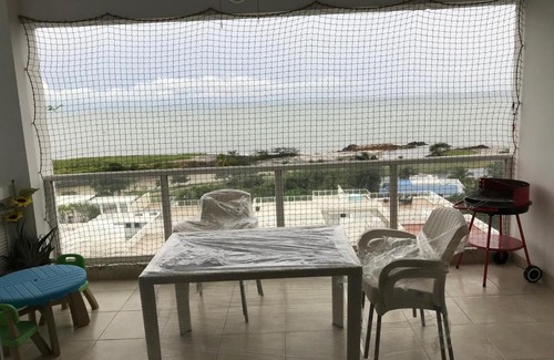 Playa Blanca Apartamento | Playa Blanca Beach front Condo