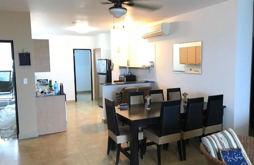 Playa Blanca Apartamento | Playa Blanca Beach front Condo