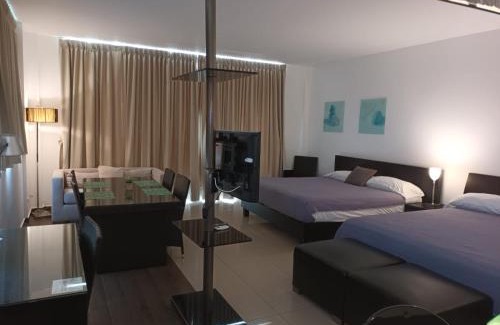Playa Blanca Apartamento | Playa Blanca Doble