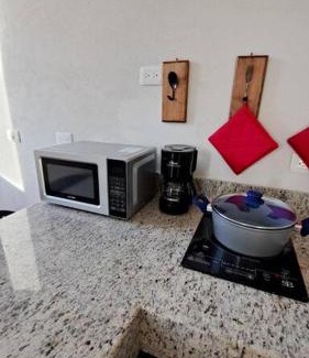 Puerto Juárez Apartamento | Playa Blanca - Moro Red