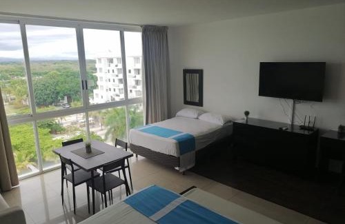 Playa Blanca Apartamento | Playa Blanca Panoramica