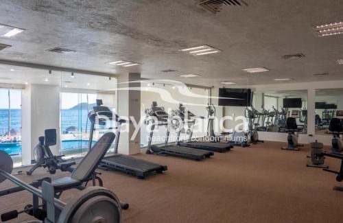 San Carlos Casa | Playa Blanca Premier Unit 109