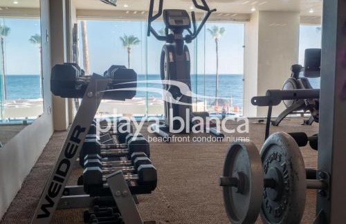 San Carlos Casa | Playa Blanca Premier Unit 109