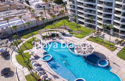 San Carlos Casa | Playa Blanca Premier Unit 204
