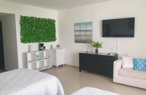Playa Blanca Apartamento | Playa Blanca SC