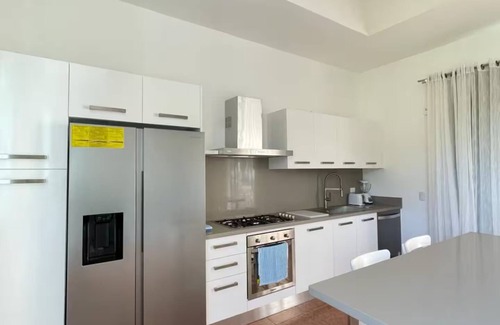 La Ceiba Condominio | Playa Bonita 1BR Penthouse & Spa – Serene Getaway Steps from the Beach