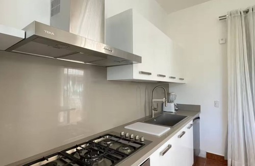 La Ceiba Condominio | Playa Bonita 1BR Penthouse & Spa – Serene Getaway Steps from the Beach