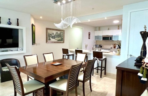 Ancon Condominio | Playa Bonita Condo With Stunning Ocean And Rainforest View