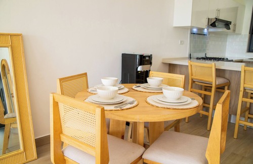 La Ceiba Apartamento | Playa Bonita Gem-2BR With Ocean Views + Infinity Pool