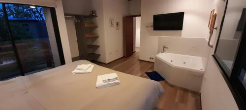 Mar Azul Apartamento | Playa Bonita Mar Azul