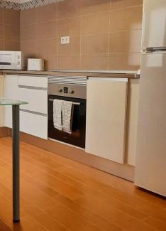 Malpica de Bergantinos Apartamento | Playa Canido