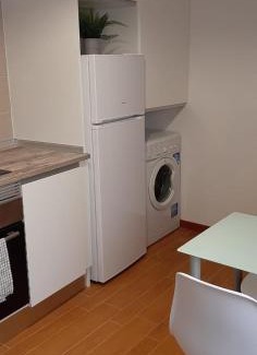 Malpica de Bergantinos Apartamento | Playa Canido