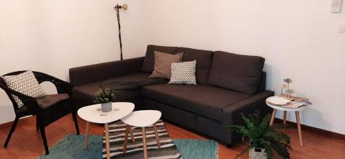 Malpica de Bergantinos Apartamento | Playa Canido