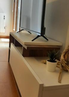 Malpica de Bergantinos Apartamento | Playa Canido