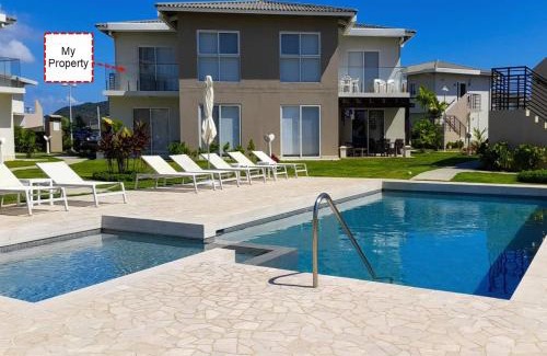 Punta Chame Complejo | Playa Caracol 2BR Beachfront Villa