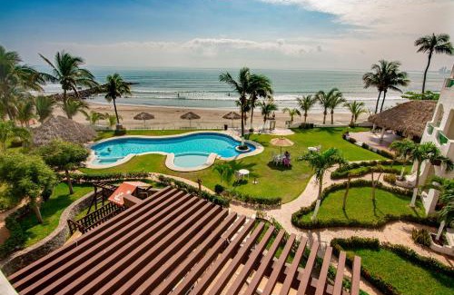 Boca del Río Hotel | Playa Caracol Hotel & Spa