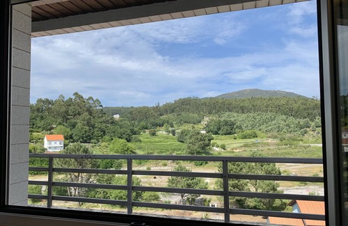 Carril Condominio | Apartamento Vilagarcía de Arousa ~ playa 7