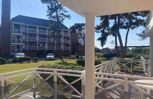Costa del Este Apartamento | Playa, confort y naturaleza todo el año