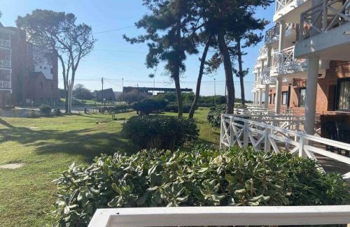 Costa del Este Apartamento | Playa, confort y naturaleza todo el año